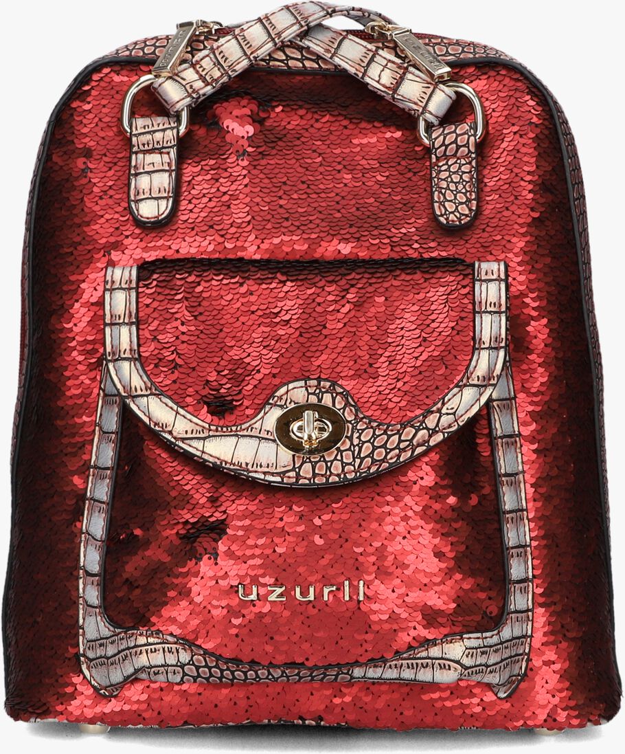 UZURII rode uzurii rugtas back pack