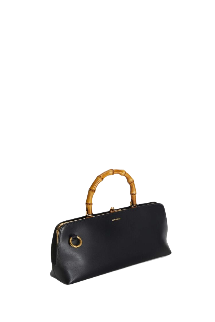 Jil Sander Goji Bamboo Small