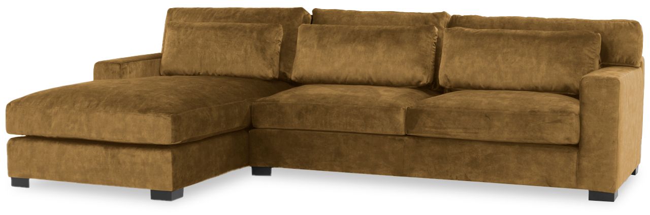 Loungebank Frederique