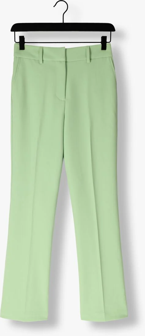 Y.A.S. mint y.a.s. pantalon yaslikka hw pants s.