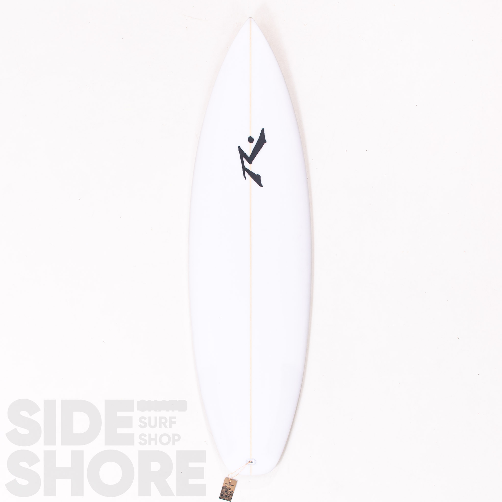Rusty Surfboards The KEG - 5'10