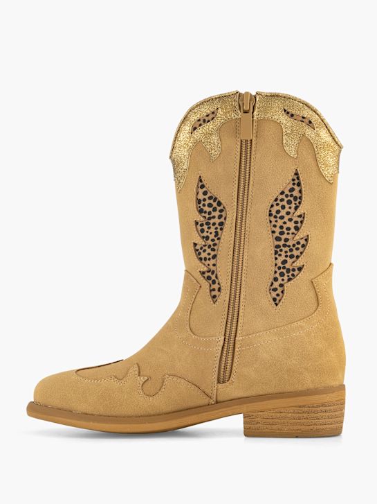 Graceland Cowboyboot