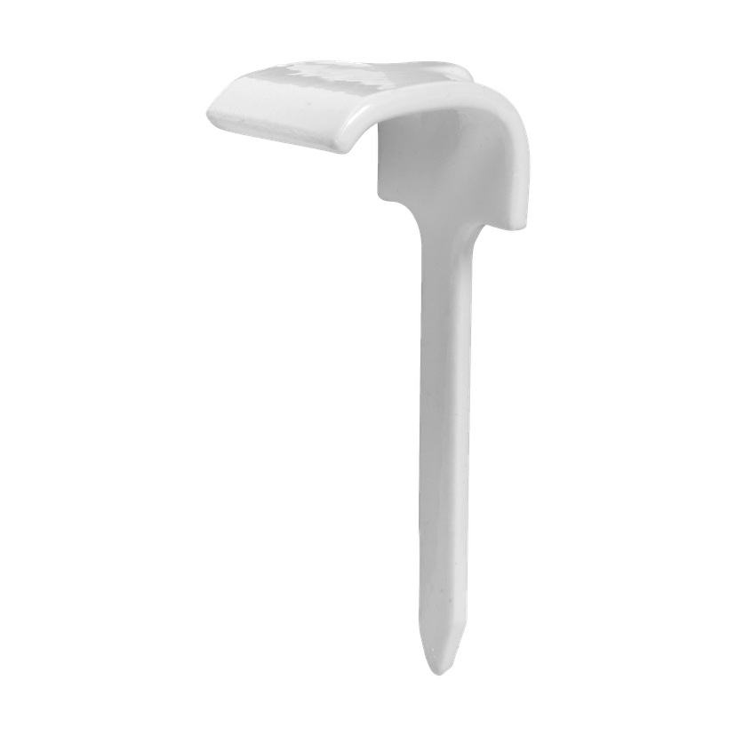 Letti-klammer 20-pk 9-0-25