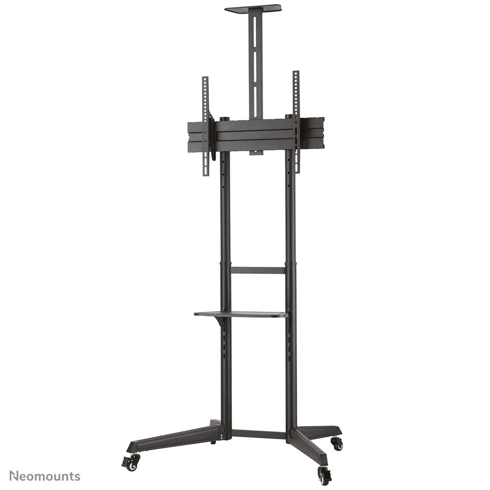 Neomounts FL50-550BL1 mobiel vloerstatief voor flatscreen