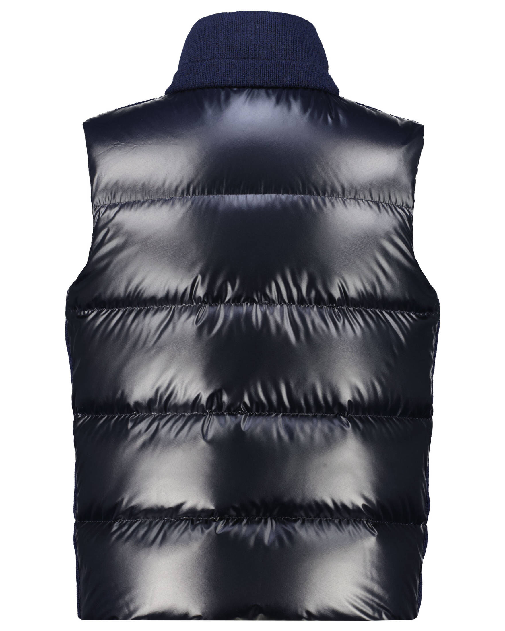 Moncler| Kinder Weste HARIKI aus Wolle