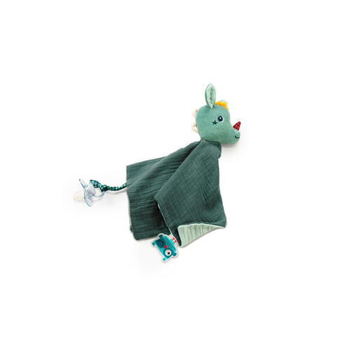 Joe Doudou Eco Vert - LILLIPUTIENS
