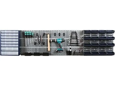 raaco 139830 Klassifikationssystemer 1 Set