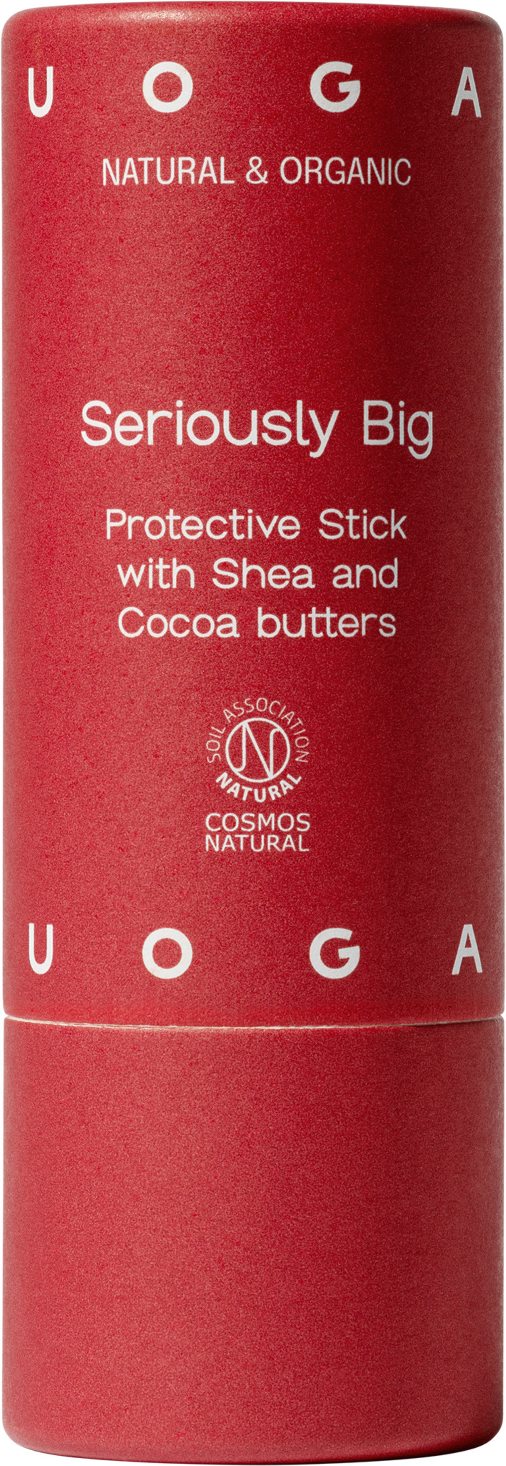 UOGA UOGA  Seriously Big Protective Stick, 50 g