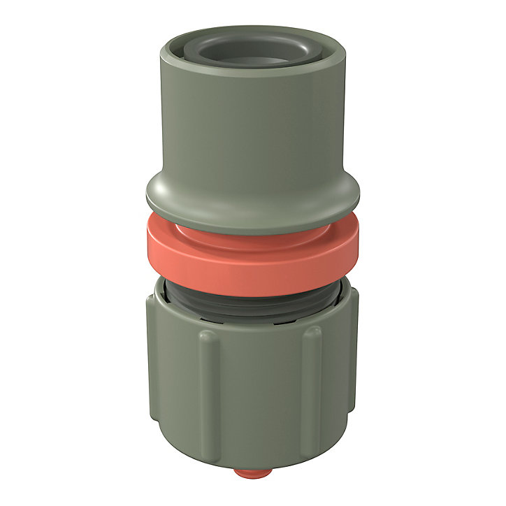 Raccord rapide 19mm Verve