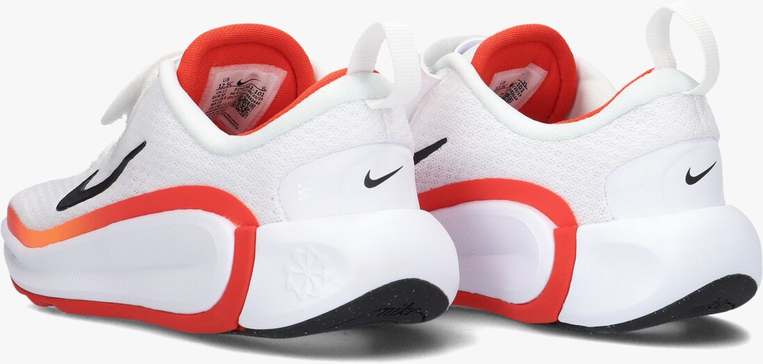NIKE witte nike lage sneakers kidfinity (ps)