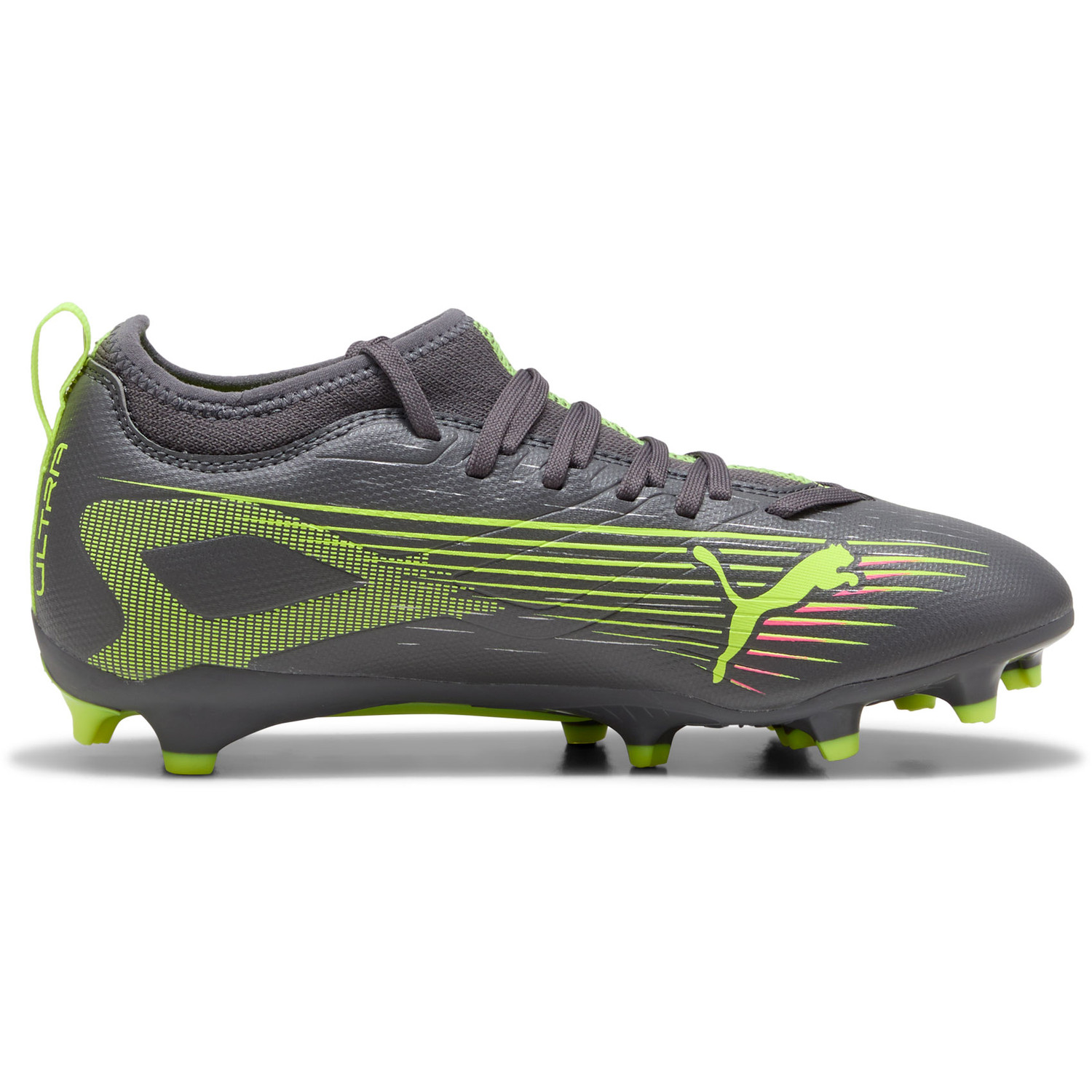 Puma Ultra 5 Match FG/AG Kids