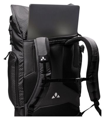 Sac à Dos Vaude Cyclist 27L Noir