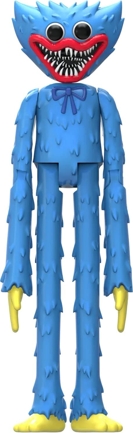 Poppy Playtime Deluxe Figure 12