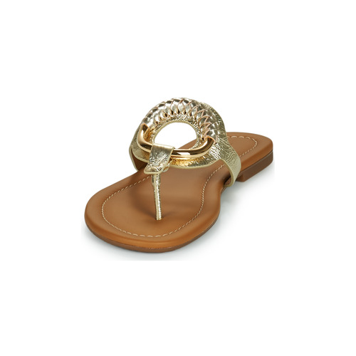 See by Chloé - HANA SB38111A Oro