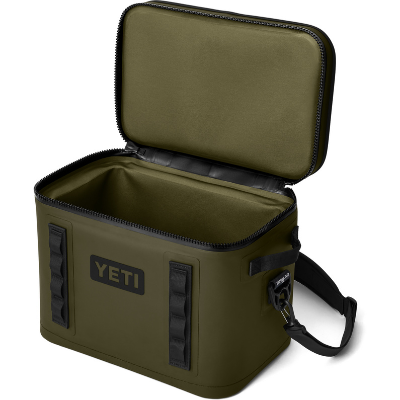 Yeti Coolers Hopper Flip 18 Soft Cooler