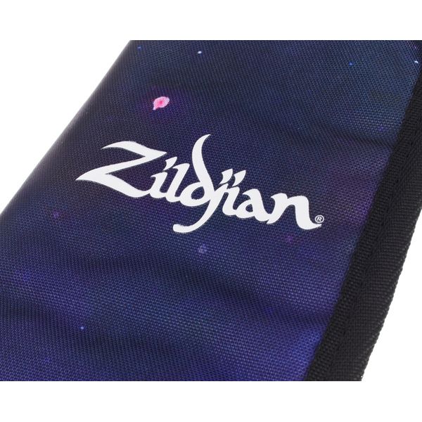 Zildjian Mini Drumstick Bag Purple