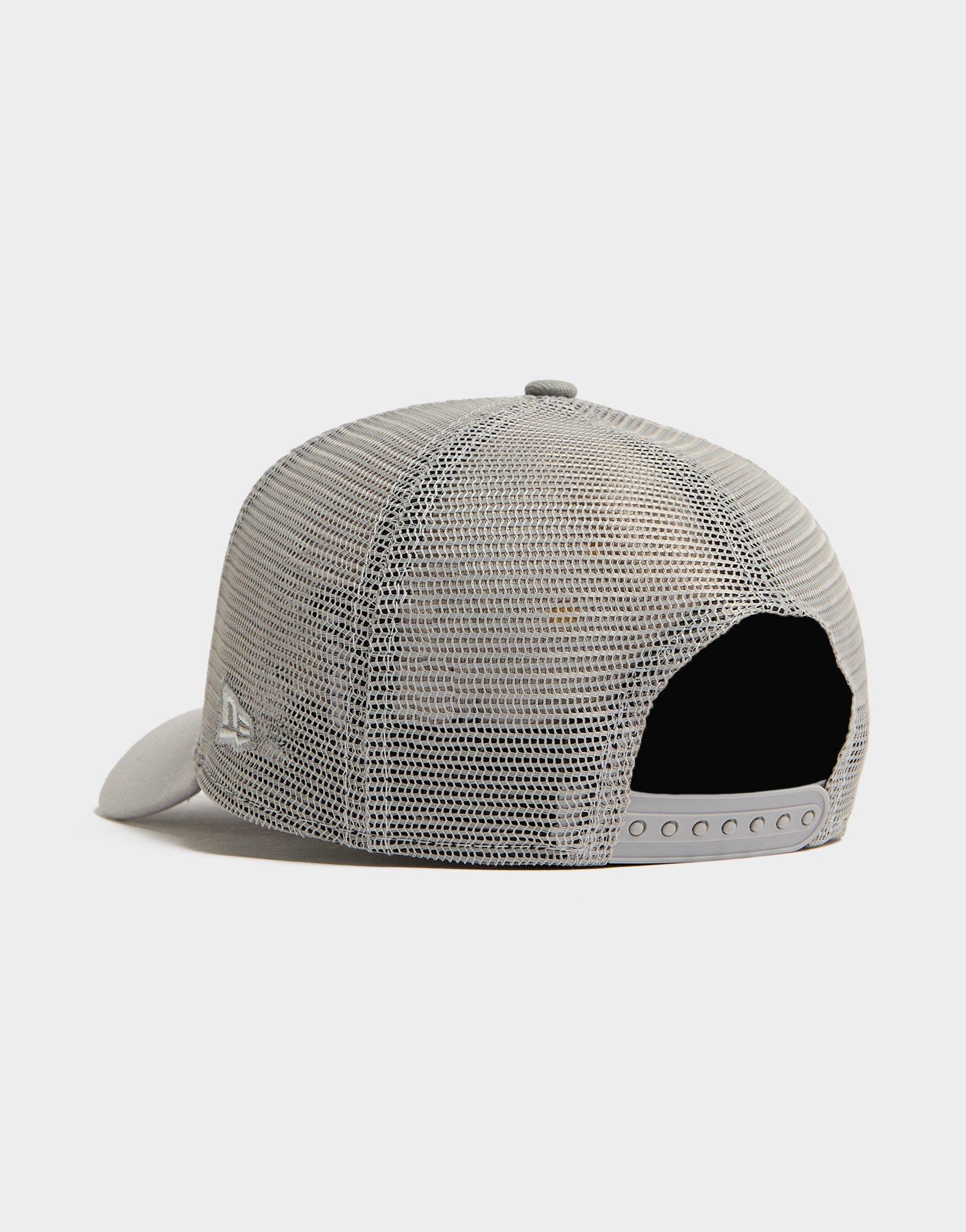 New Era Casquette MLB Oakland Athletics Two Tone Trucker