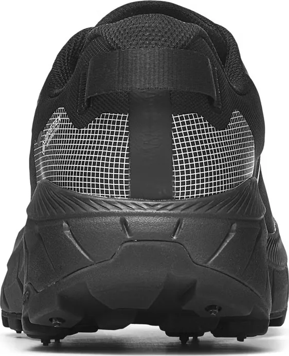 Icebug Men's Arcus 2 Bugrip Gore-Tex Trueblack