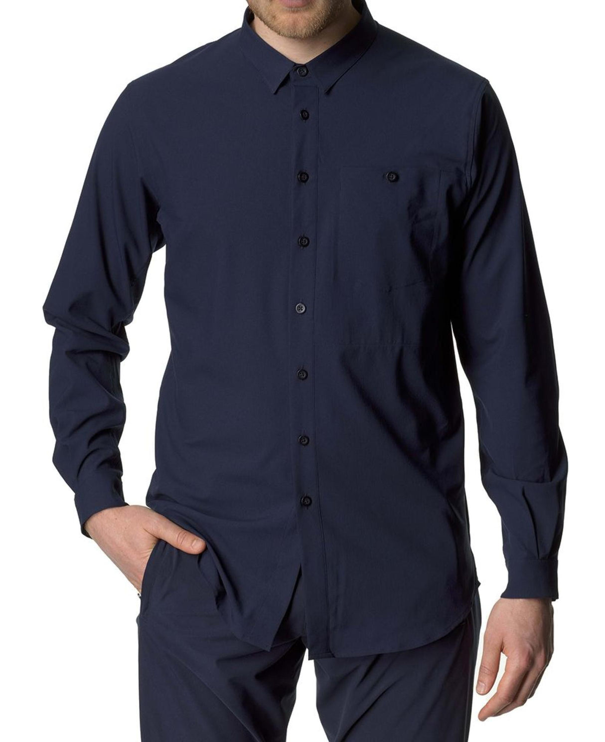 Houdini<br>M's Longsleeve