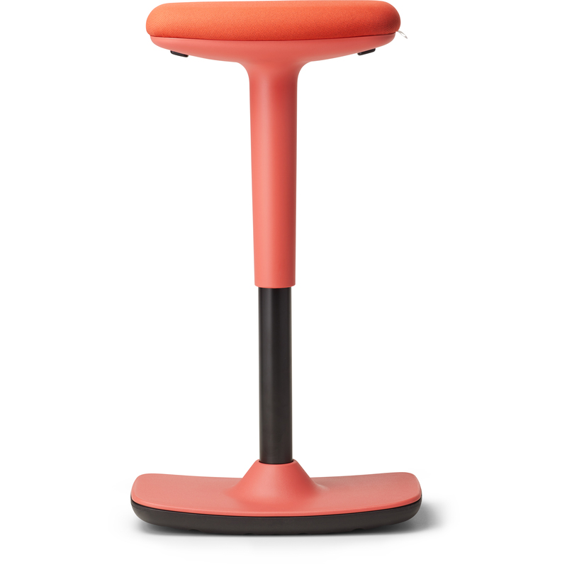 Trendoffice TO-SWIFT Stehhocker, rot