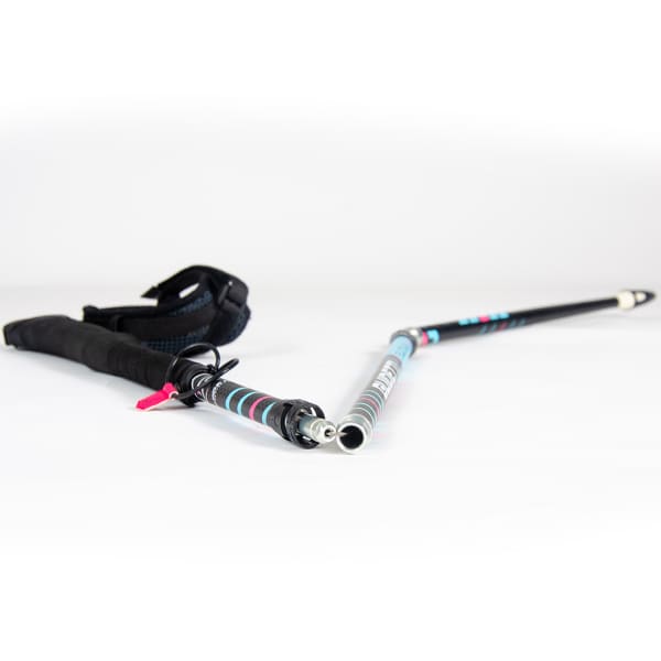 Bâton trail GUIDETTI PLATINIUM NEO PULSE