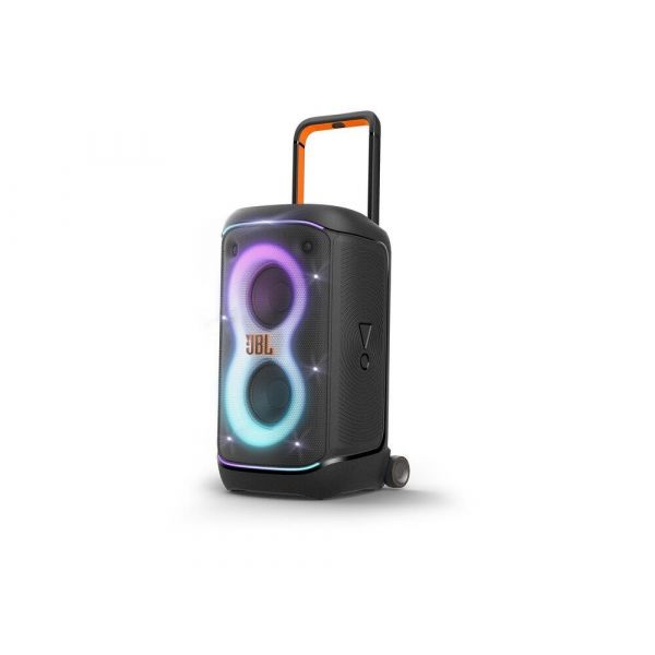 JBL PartyBox 520 Coluna Bluetooth 400W Preta