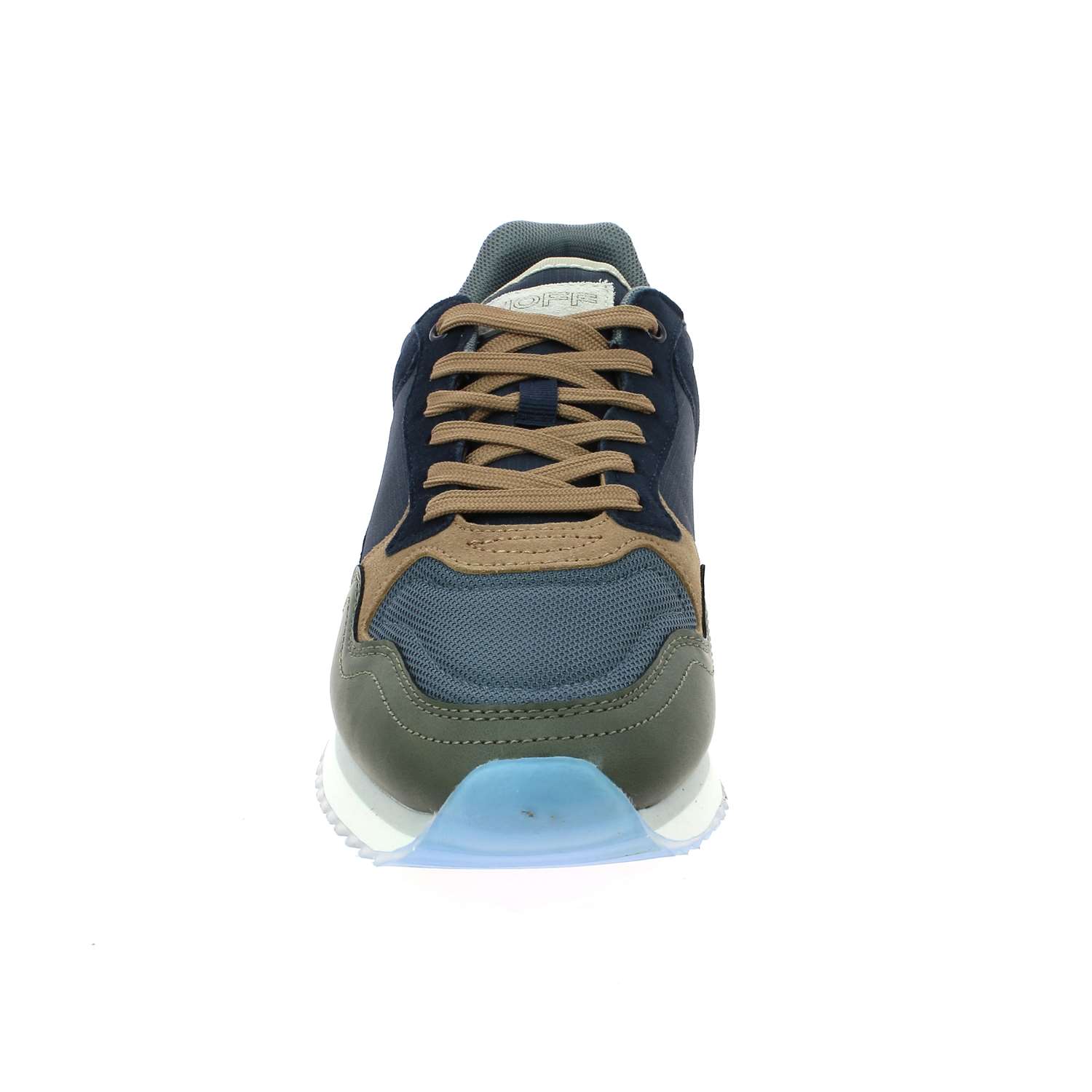 Baskets homme HOFF COPENHAGEN