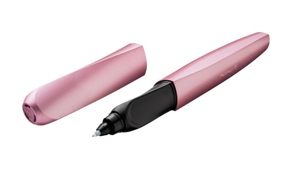 Tintenroller Twist Girly Rose Medium (M)Pelikan Twist M