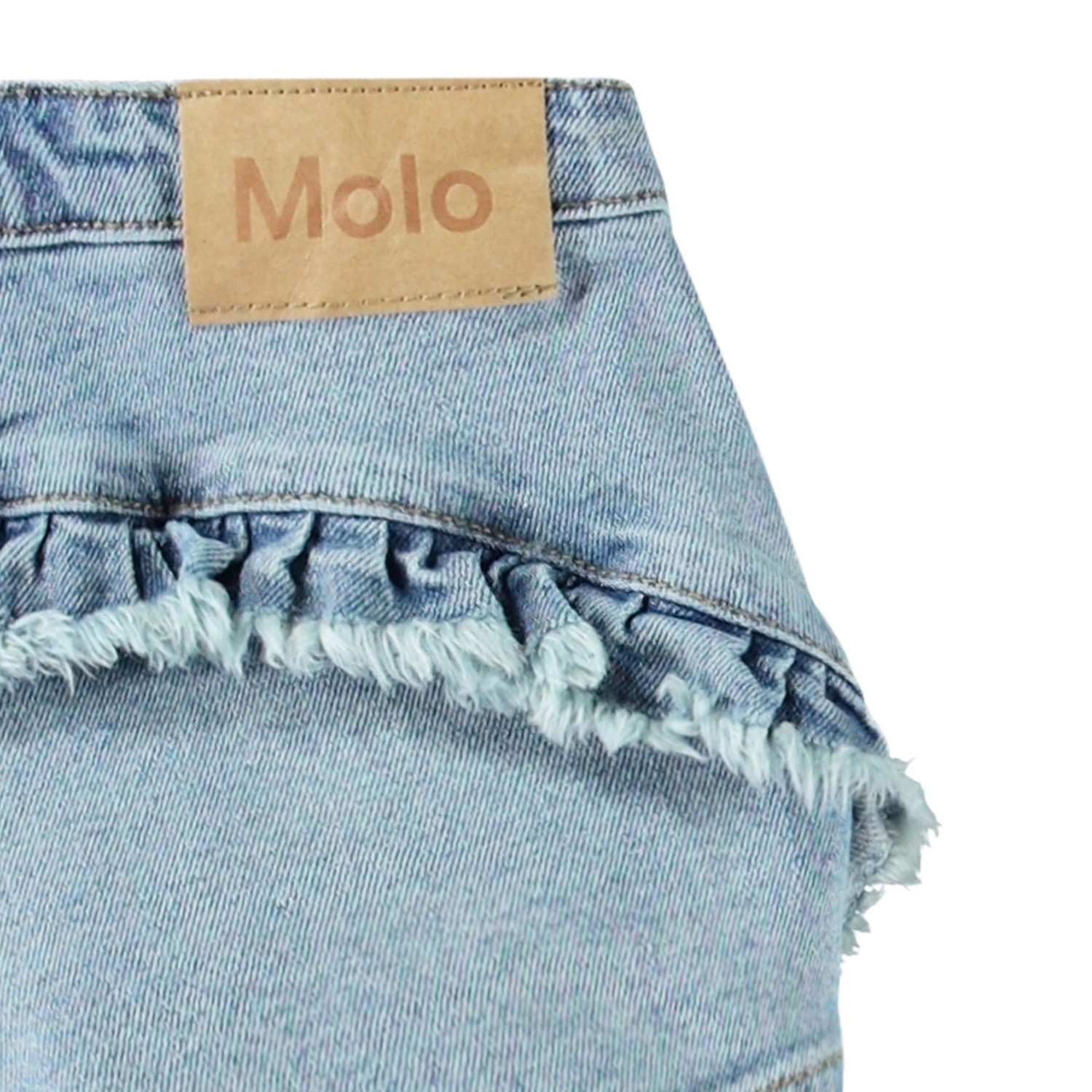 Agnetha - Distressed Washed