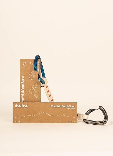 THELINE - THELINE MONT BLANC MINI
