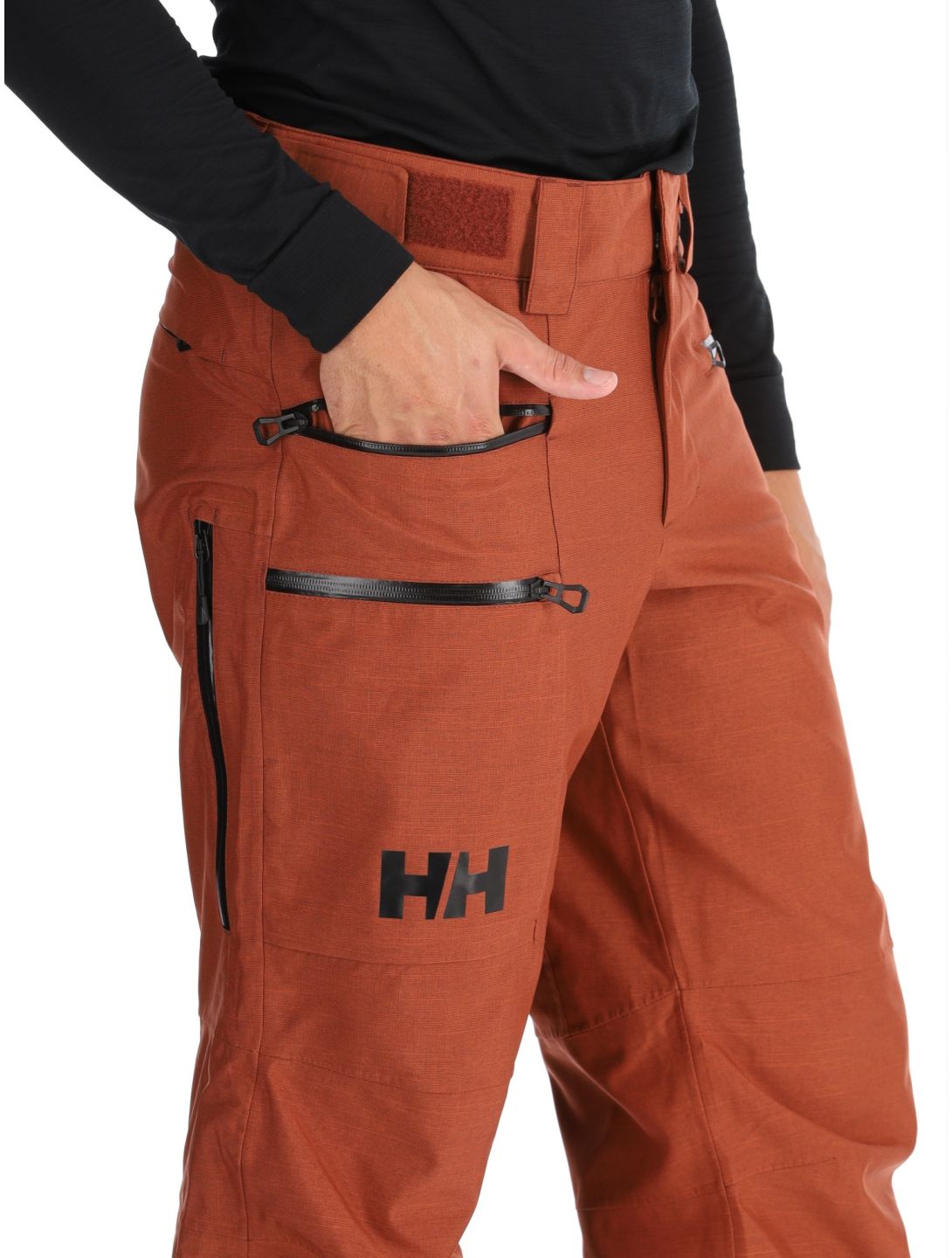 Garibaldi 2.0 skibroek heren