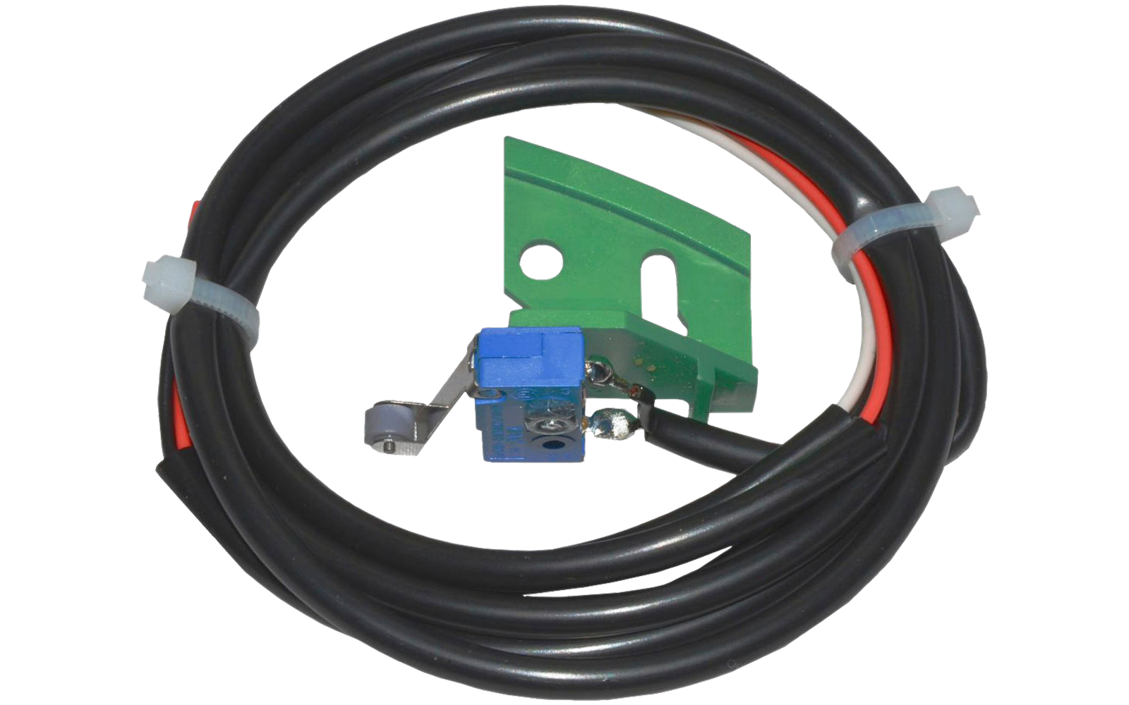 SOG und SOG II Kabelbaum Typ 320S Saneo