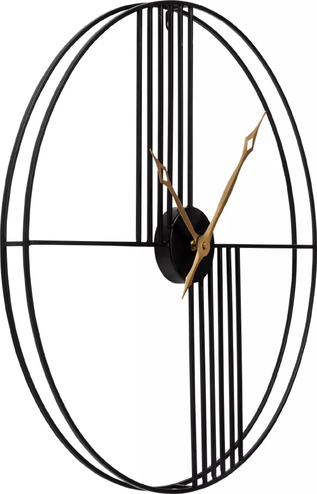 Wanduhr Strings 52815