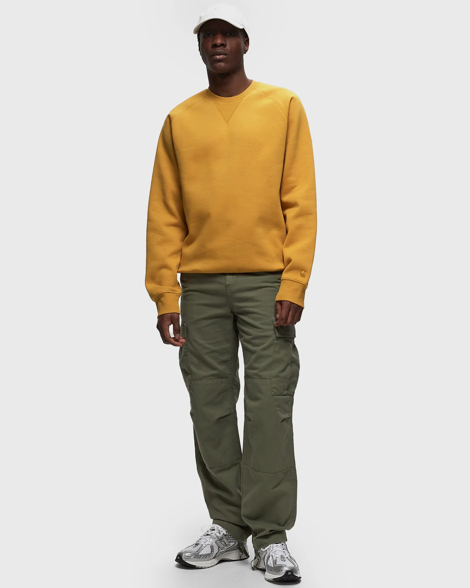 Carhartt WIP Regular Cargo Pant