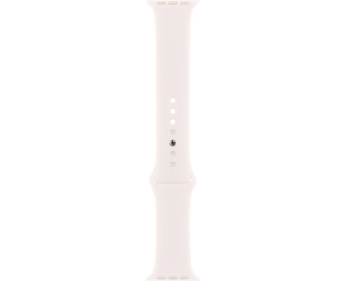 Apple 42mm Light Blush Sport Band - S/M