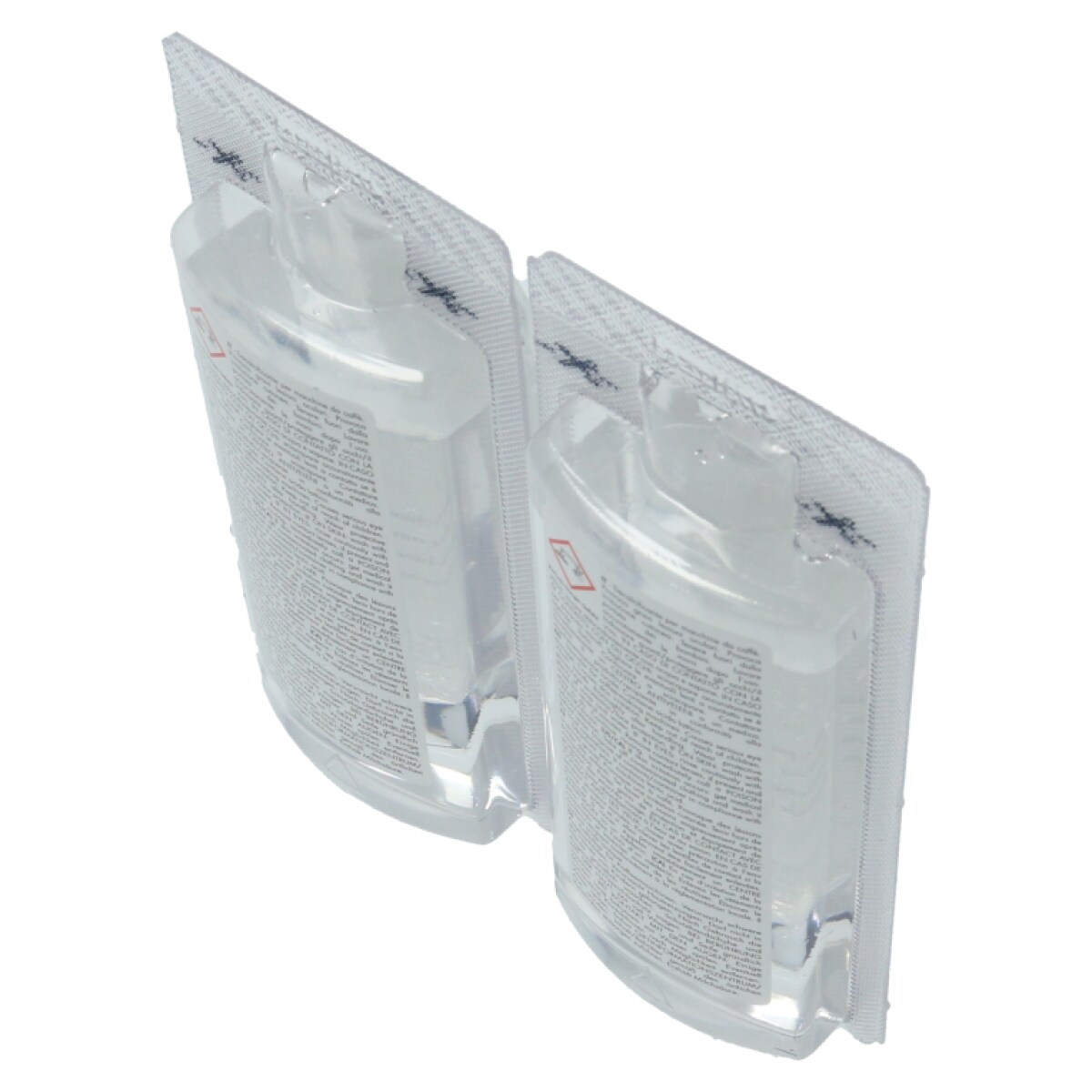 DeLonghi EcoDecalk Mini DLSC200 2X100 Ml Entkalker