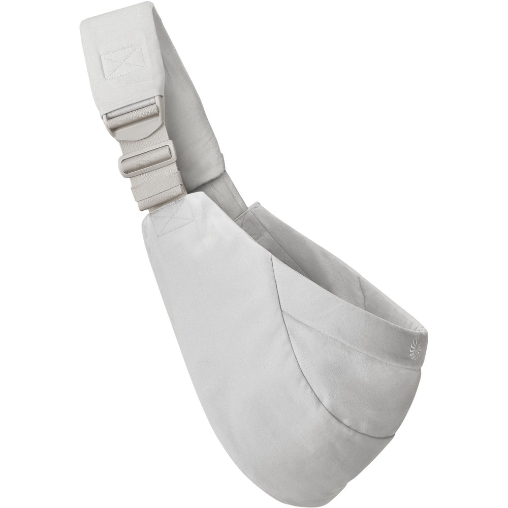 Køb Ergobaby Pearl Grey Upsie Slynge Bæresele