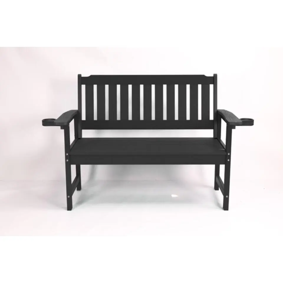 Sens-Line - Montreal Tuinbank - 131cm - Plastic HIPS