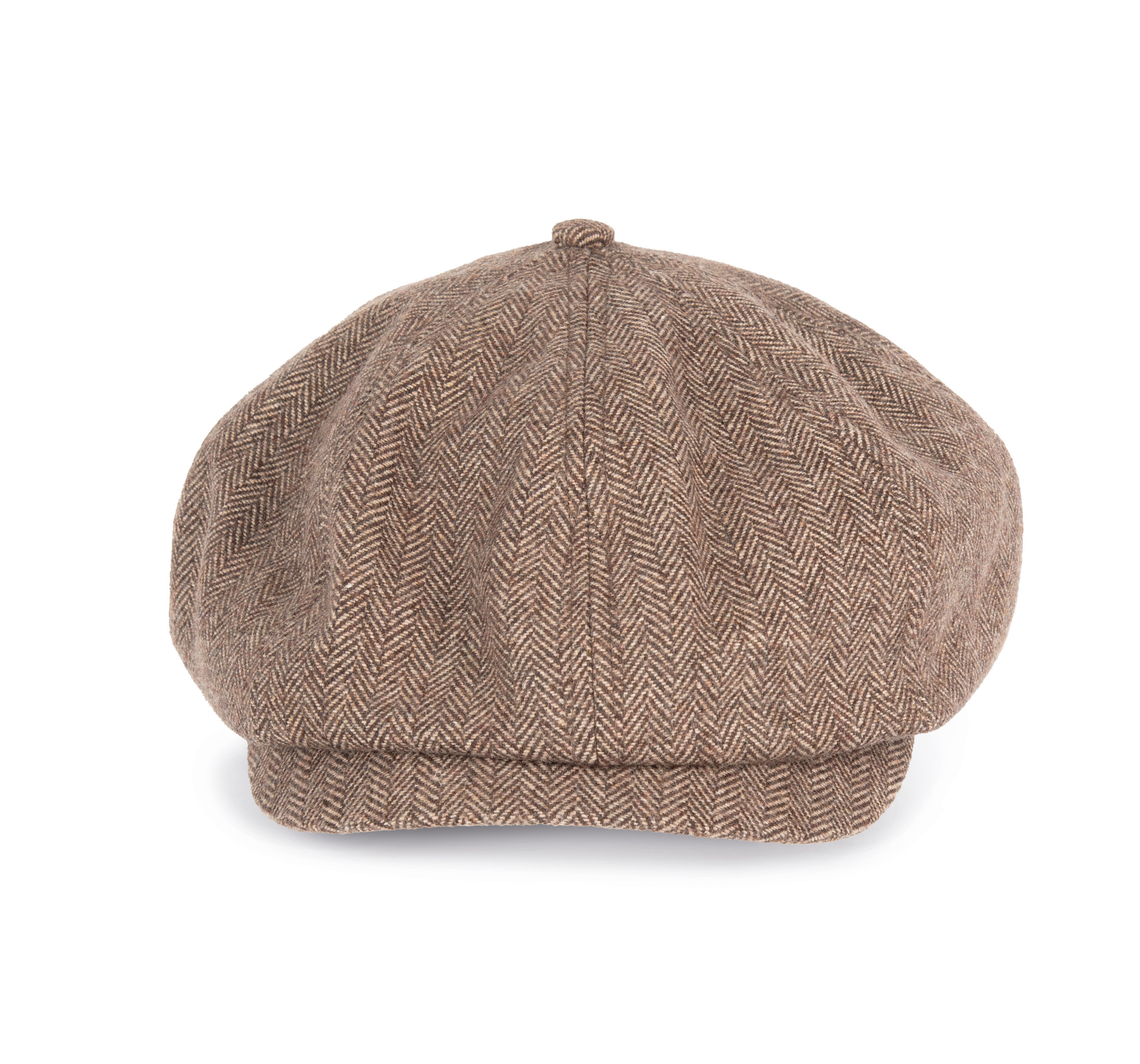 K-up KP614 - Casquette style newsboy