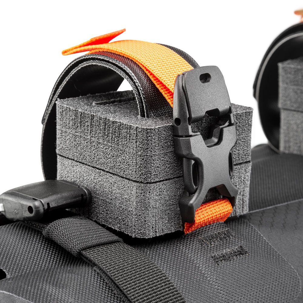Kjøp Ortlieb Handlebar-Pack fra Hekta På Tur