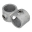 Krysskobling 90 grader Ø42 mm