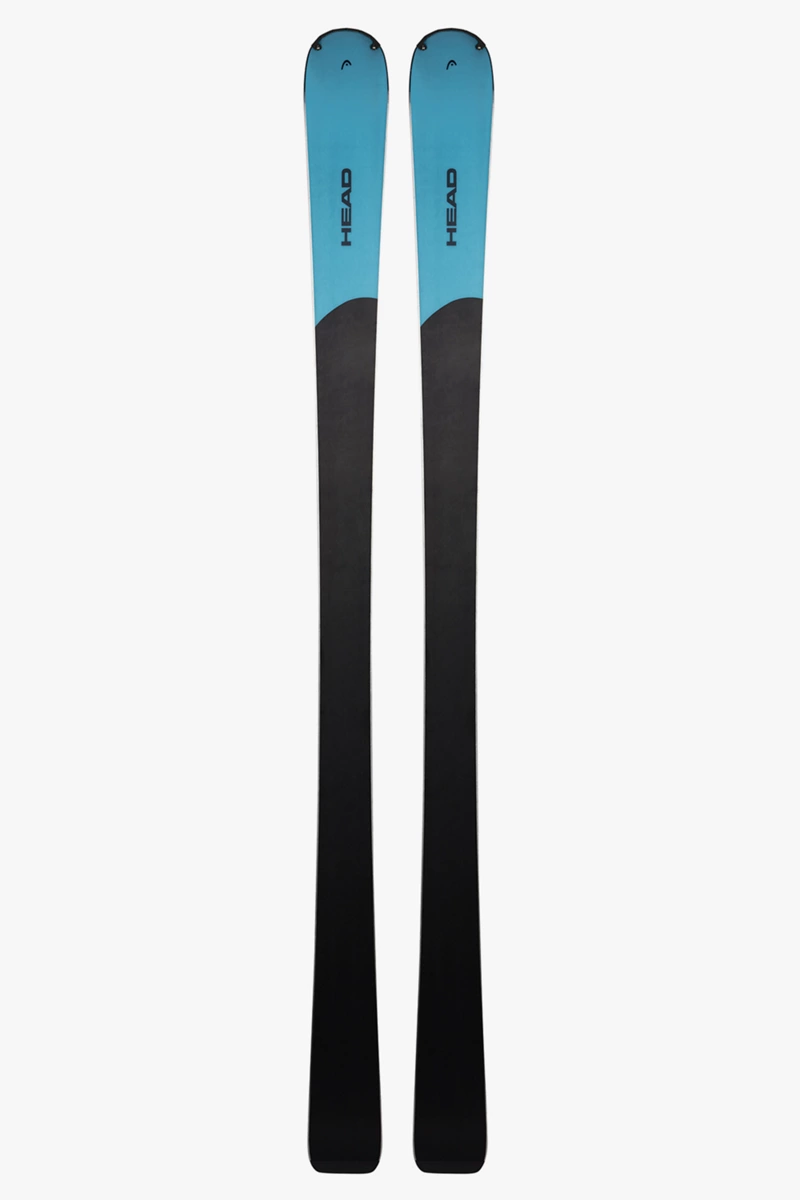 HEAD e-super Joy Damen Ski Set 2324