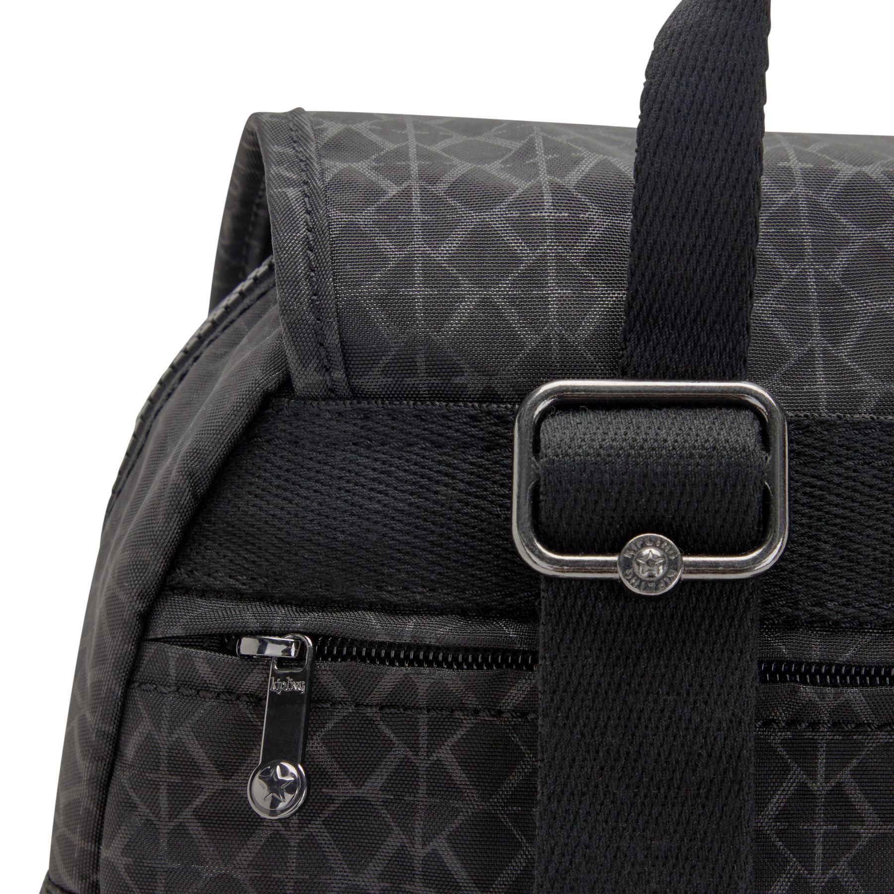CITY PACK S Petit Sac à Dos - Signature Emb