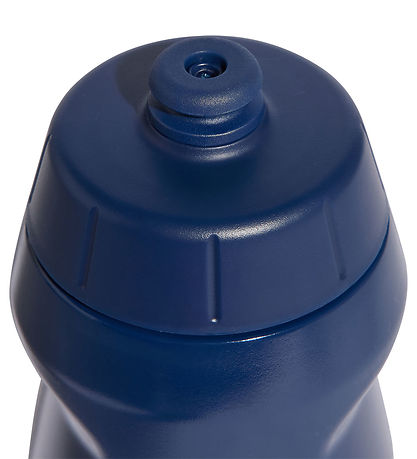 adidas Performance Drikkedunk - Tiro - 500 ml - Blå/Hvid