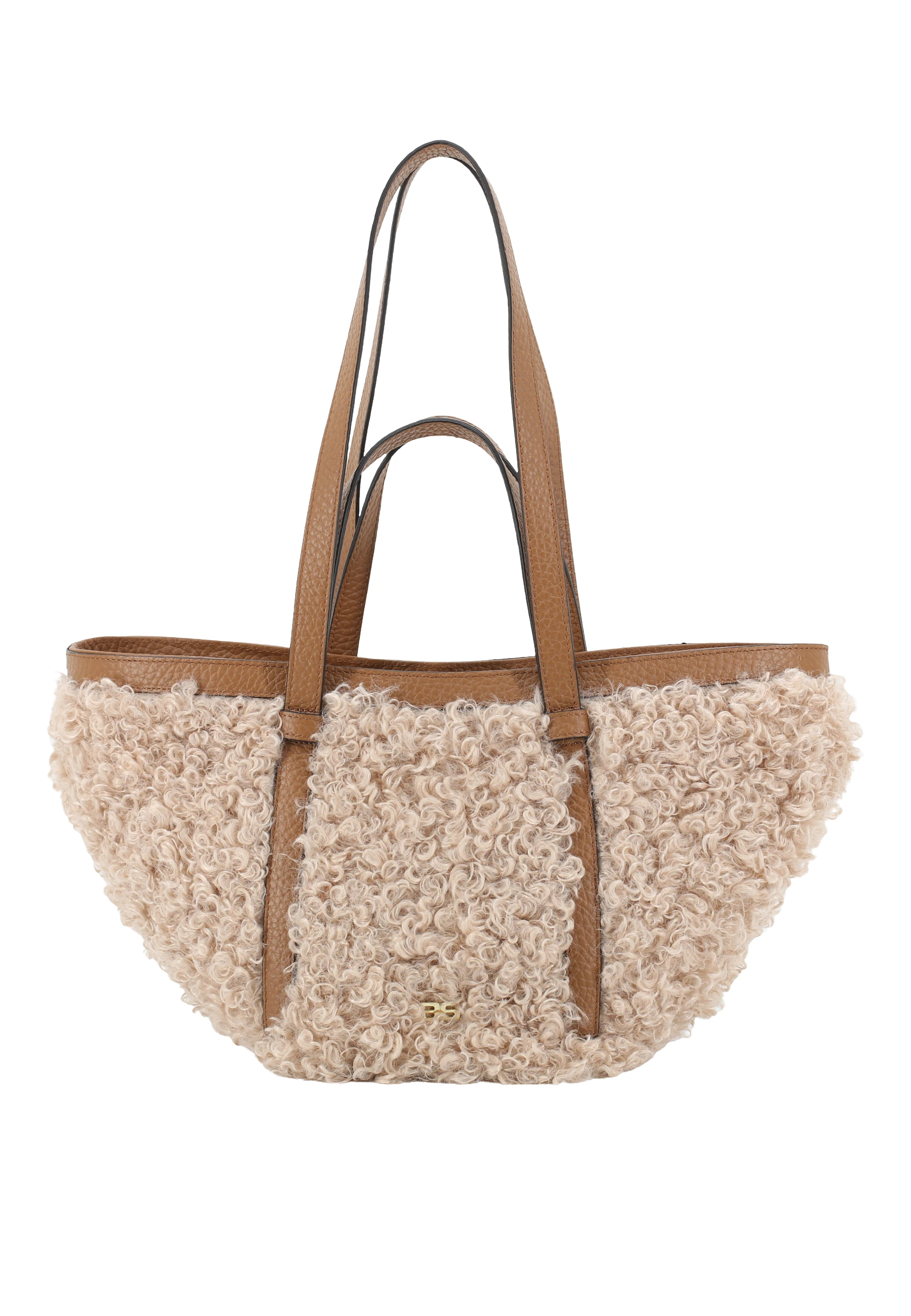 Shopper COSMO medium Latxa/Dalia Standard
