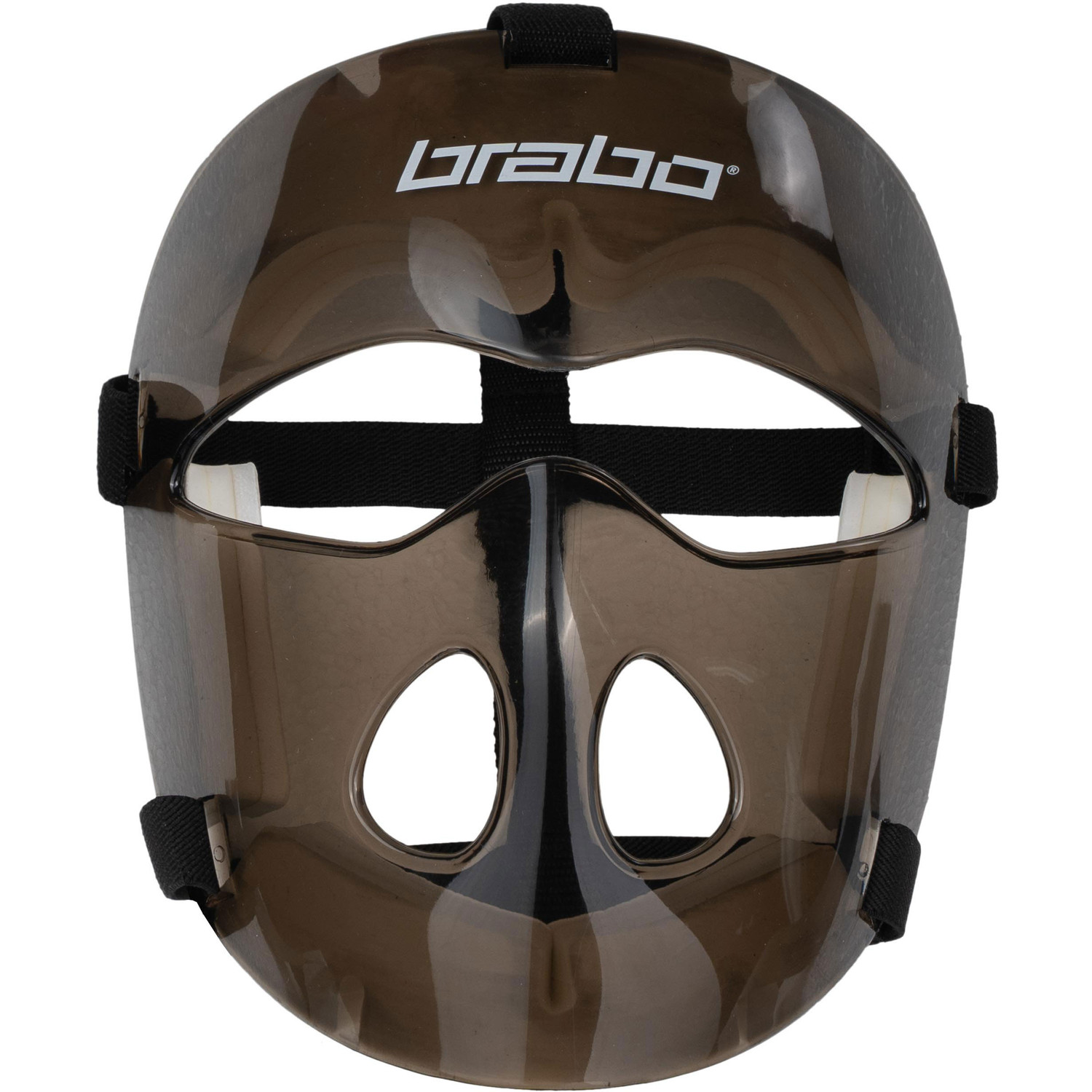 Brabo Strafcorner Masker Elite Senior