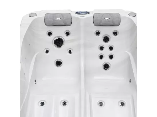 Spa Archipel® GR2 Relaxation : Spa Balboa® 2 places allongées 210 x 148 cm