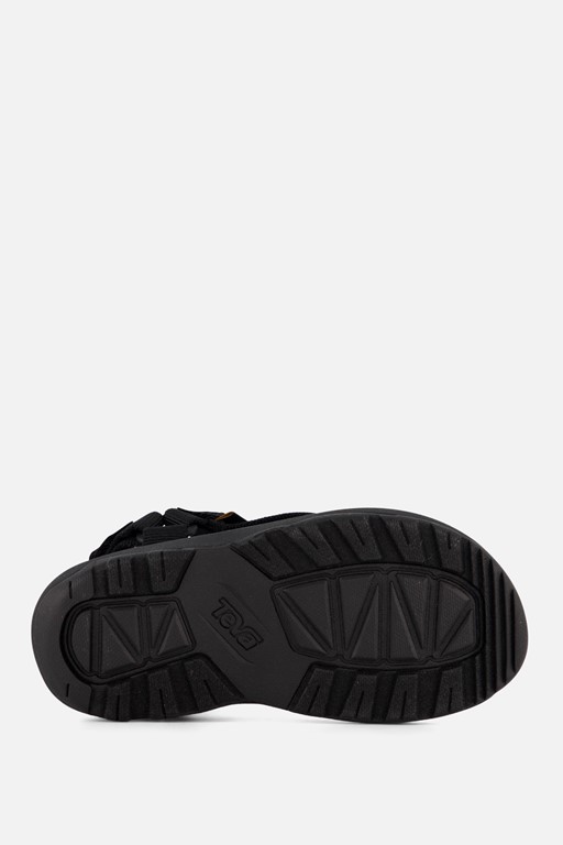 Teva hurricane XLT 2 Sandalen zwart Textiel