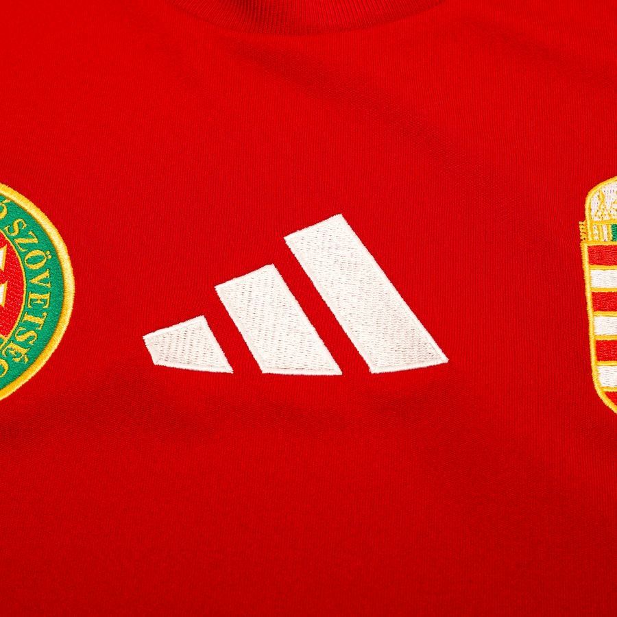 Hongrie Maillot Domicile 2024/25