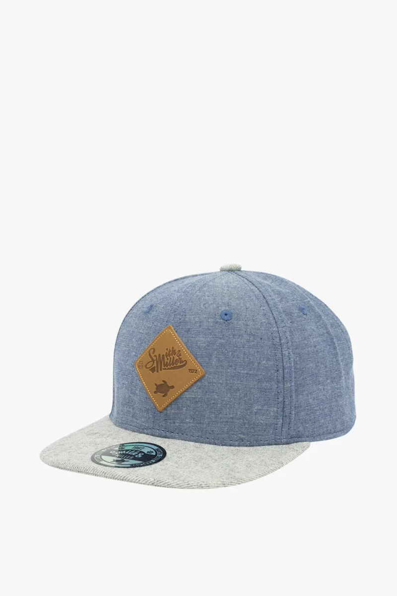 Smith&Miller Autumn Glory Cap